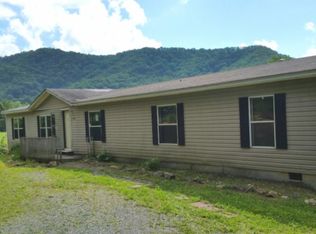 155 Hubert Shell Rd, Roan Mountain, TN 37687