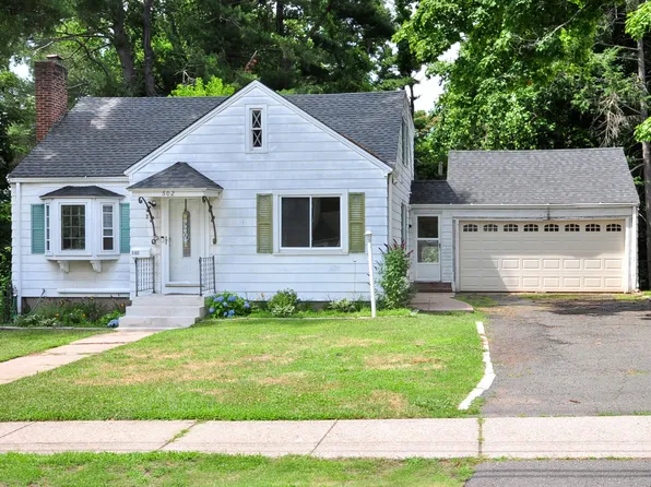 502 Brewer Street, East Hartford, CT 06118