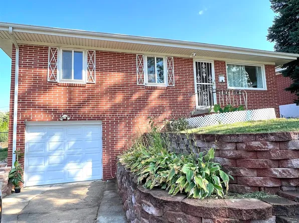 8114 Barbara St, Omaha, NE 68124