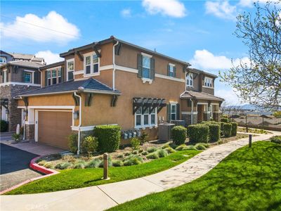 16634 Nicklaus Dr UNIT 99, Sylmar, CA, 91342