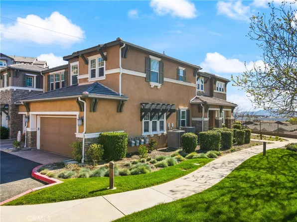 16634 Nicklaus Dr Unit 99, Sylmar, CA 91342
