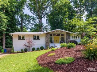 913 Langford Pl, Raleigh, NC 27609