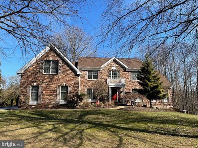 86 Old Mill Dr, Media, PA, 19063