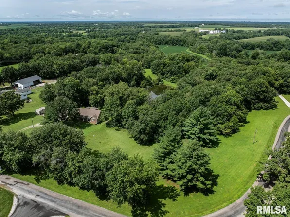 1081 E 1453rd Ln, Quincy, IL 62305