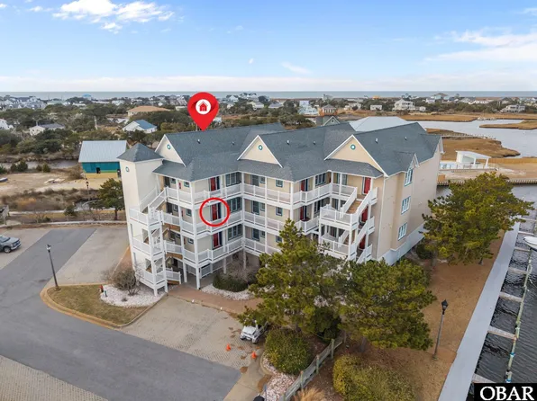 57444 State Highway 12 #C4, Hatteras, NC 27943