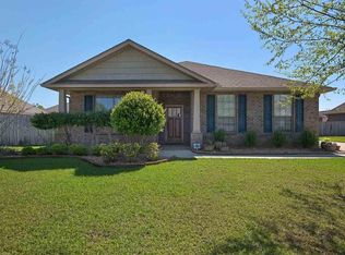 5638 Churchill Downs Ct, Pace, FL 32571