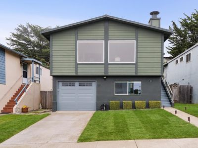 269 Catalina Ave, Pacifica, CA, 94044
