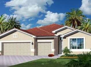 1982 Mesic Hammock Way, Venice, FL 34292