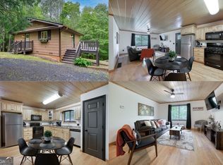 333 Bent Wood Ln, Blue Ridge, GA 30513