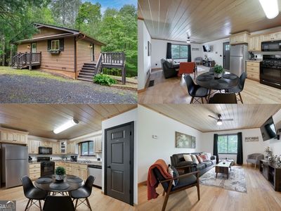 333 Bent Wood Ln, Blue Ridge, GA, 30513