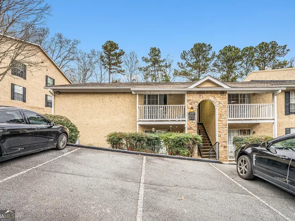 3120 Seven Pines Ct Unit 203, Atlanta, GA 30339