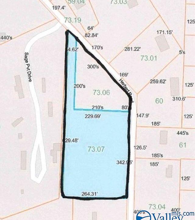 1st image of Herbert Rd