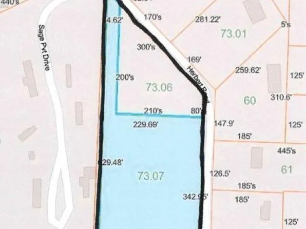 Herbert Rd, Hartselle, AL 35640