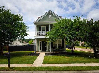 305 Harriswood Ln, Moncks Corner, SC 29461