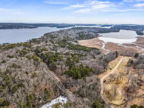 Lot 7-1 Captain John Parker Road, Phippsburg, ME 04562