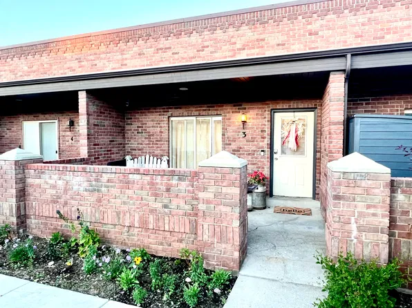 54 W 200 N APT 3, Bountiful, UT 84010