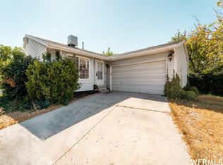 4647 W Luxor Park, West Valley City, UT 84120