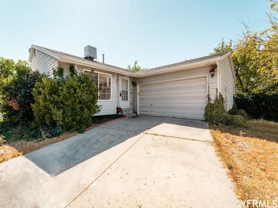 4647 W Luxor Park, West Valley City, UT, 84120