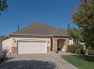 591 Stafford Cir, Castle Rock, CO 80104