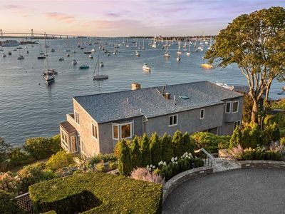 127 Harrison Ave APT 10, Newport, RI, 02840
