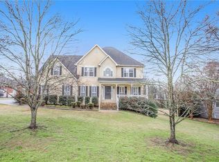 113 Shoreline Way, Hampton, GA 30228