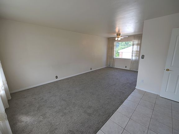 Main Living Area