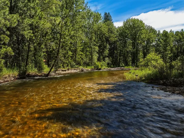 9745 Highway 12 W, Lolo, MT 59847