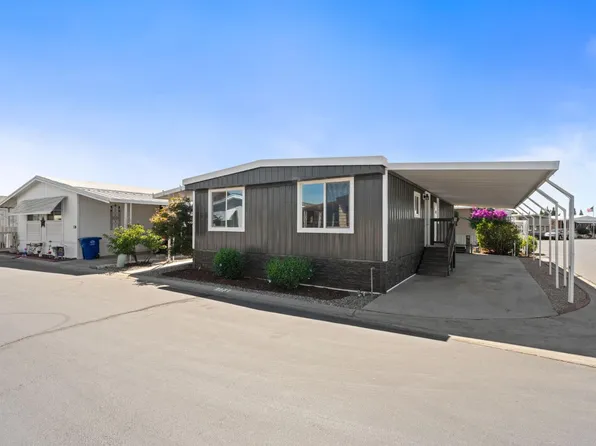 1001 Sylmar Ave Space 173, Clovis, CA 93612