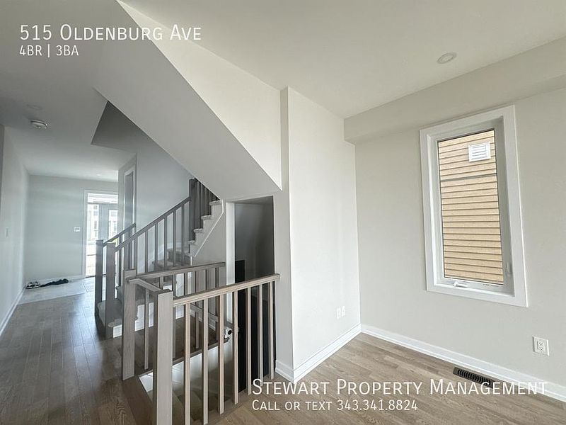 Ottawa House for rent - 4 Bedrooms — photo 5