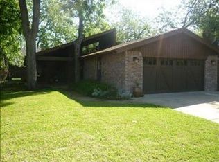 5206 Bradford Dr, Dallas, TX 75235