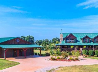 6063 Morganton Rd, Greenback, TN 37742