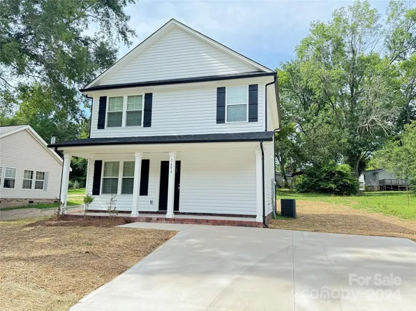 1408 Mason St, Kannapolis, NC 28081