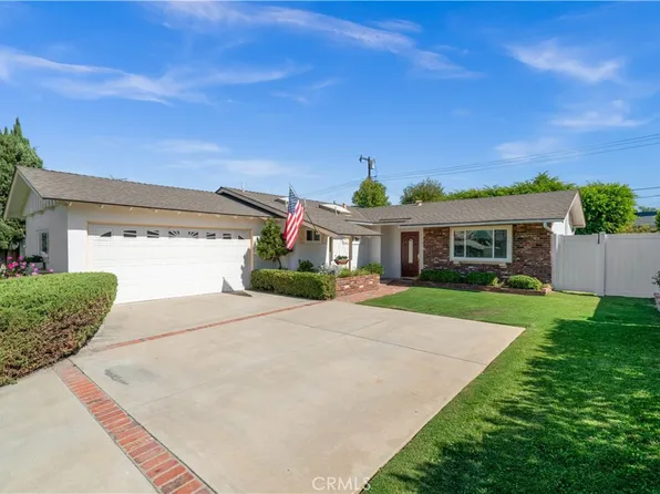 4121 N Santa Cecilia St, Orange, CA 92865