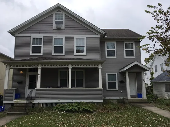 709 E Jefferson St, Iowa City, IA 52245