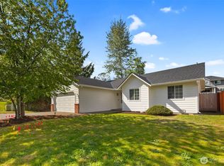 11916 SE 219th Pl, Kent, WA