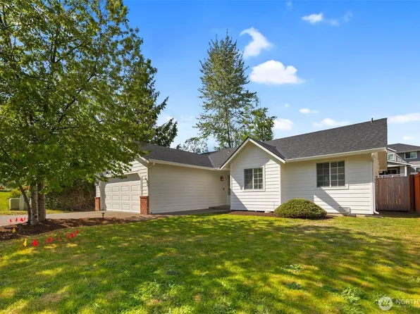 11916 SE 219th Place, Kent, WA 98031