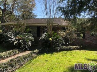 2652 March St, Zachary, LA 70791
