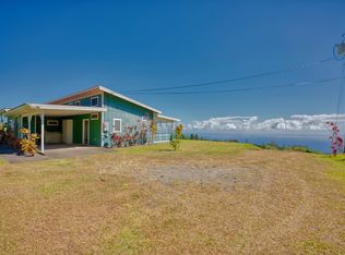 44-3050 Kalopa Mauka Rd, Honokaa, HI 96727