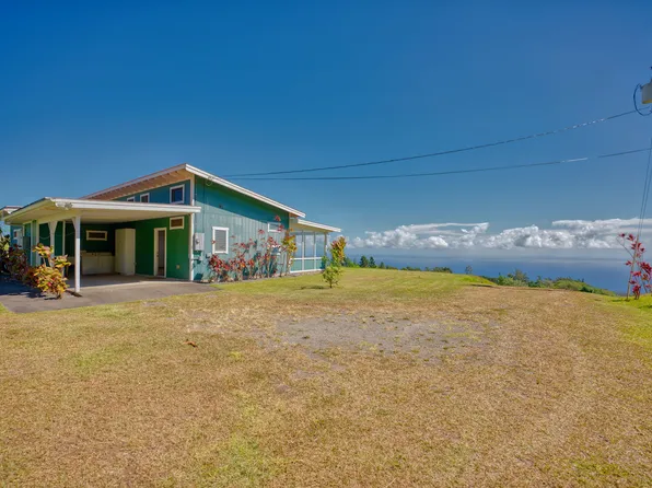 44-3050 Kalopa Mauka Rd, Honokaa, HI 96727