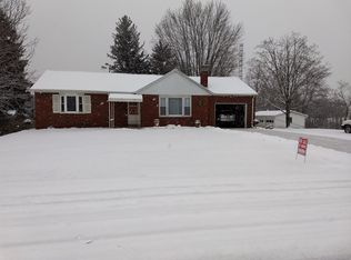 4980 Lowell Hill Rd, Lowell, OH 45744