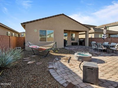 11255 S Weismann Dr, Vail, AZ, 85641