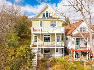 215 W 7th St, Duluth, MN 55806