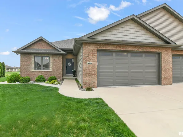 4836 Chestnut Dr, Springfield, IL 62711