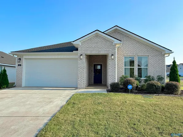 124 Harvest Moon Dr, Harvest, AL 35749