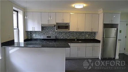 Rented by Oxford Property Group