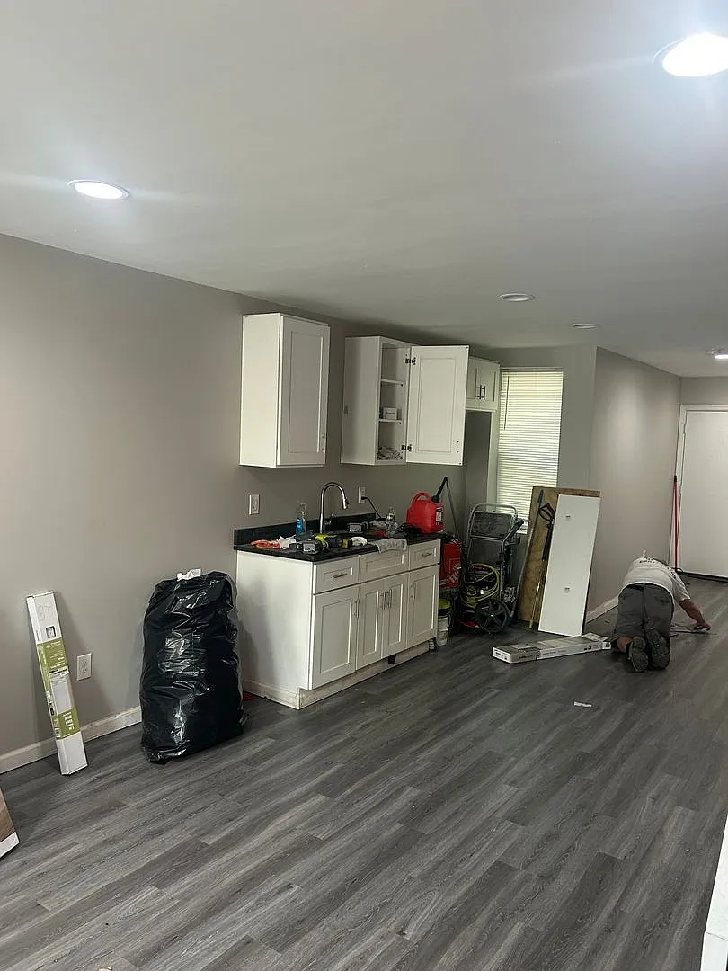 Newly Remodeled 2 Bedroom / 2 Bath Home $1,300/Month 1823 E. Orleans Street, Philadelphia, PA 19134 — Photo 4