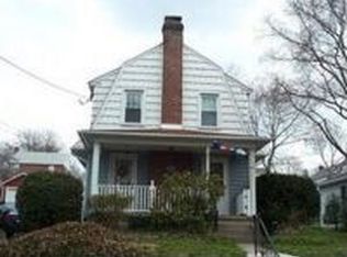 302 Inman Ter, Willow Grove, PA 19090