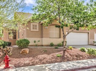 202 Twin Creek St, Henderson, NV 89074