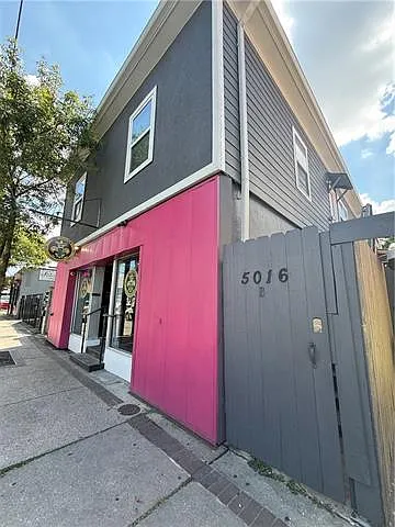 5016 Freret St #B