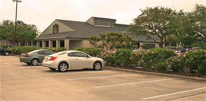Club House